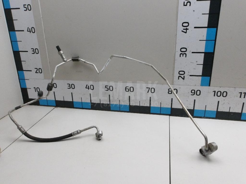 Трубка кондиционера 6C0820741AC VAG