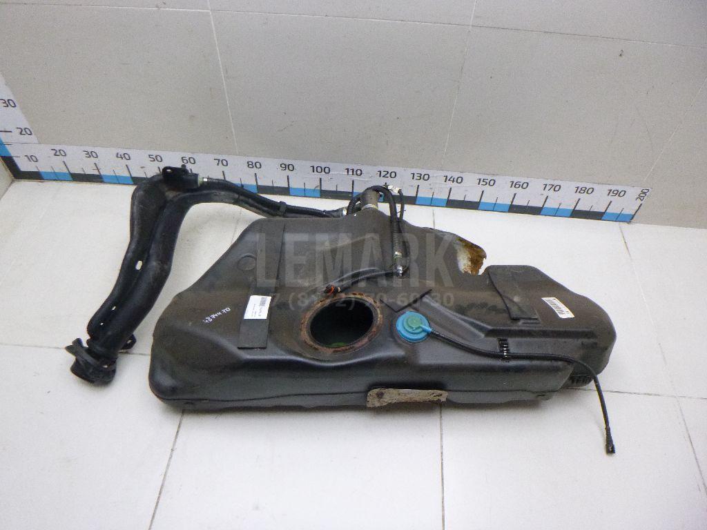 Бак топливный 5802069 GM