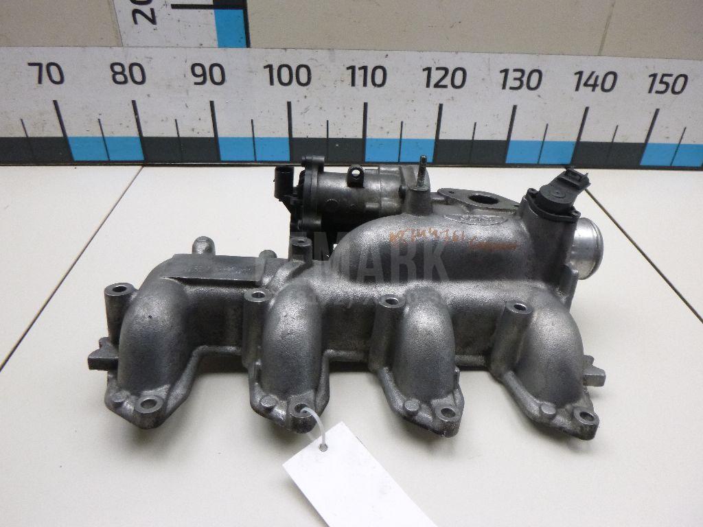 Коллектор впускной 1668578 Ford