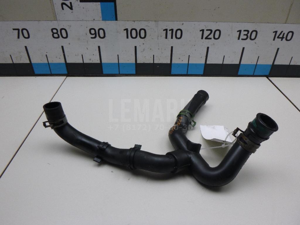 Трубка картерных газов 7T1Q6K869AA Ford