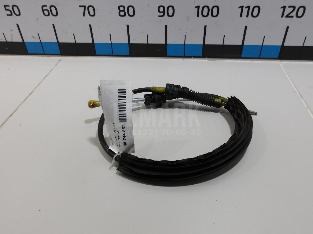 Трос КПП 1T0711266J VAG