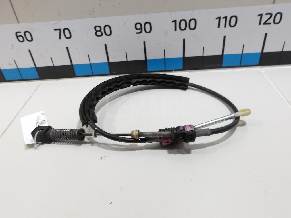 Трос КПП 1T0711265AC VAG