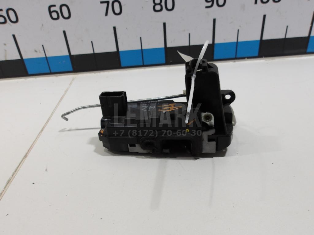 Замок двери задней левой 5133139 GM