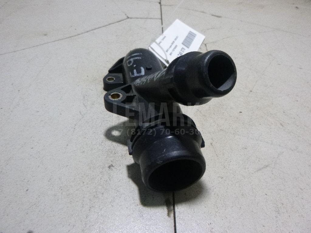 Фланец / тройник для  BMW X2 U10 2023
