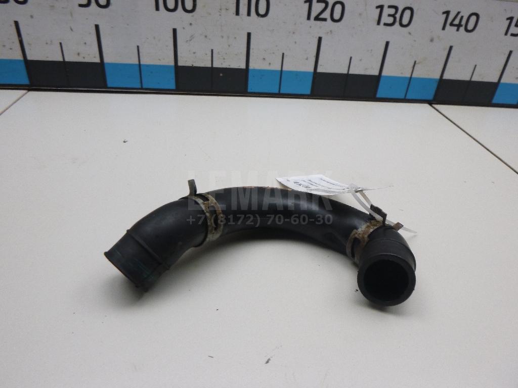 Трубка картерных газов 7T1Q6K666AA Ford