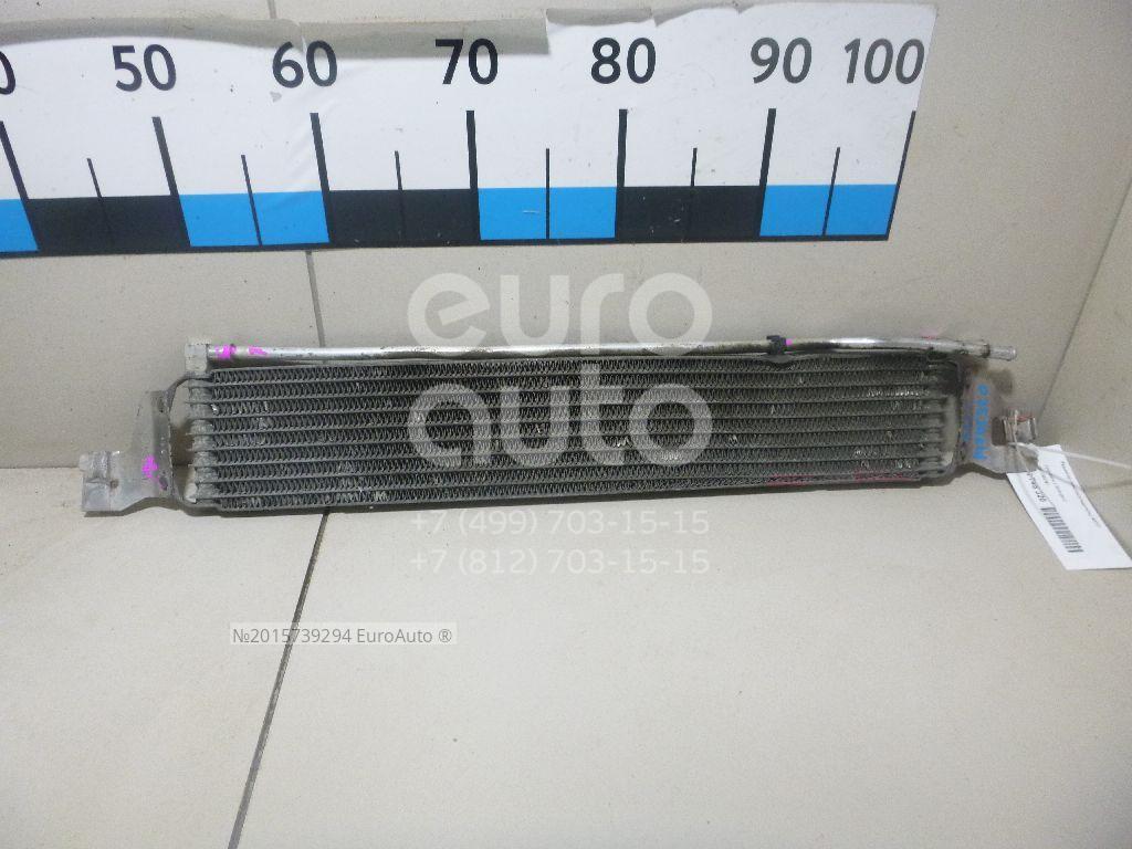 Купить Радиатор Акпп Опель