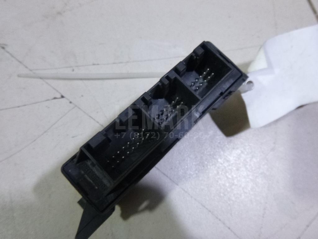 Блок управления парктроником для  BMW X6 F16/F86 2014-2020