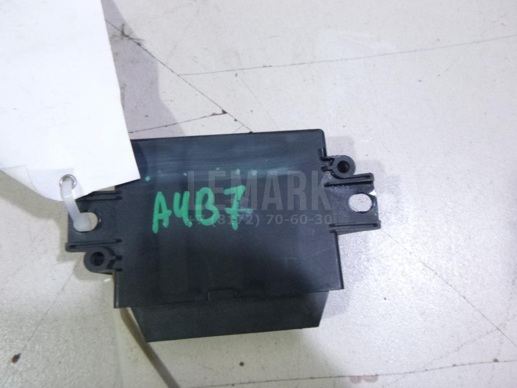 Блок управления парктроником для  BMW X6 F16/F86 2014-2020