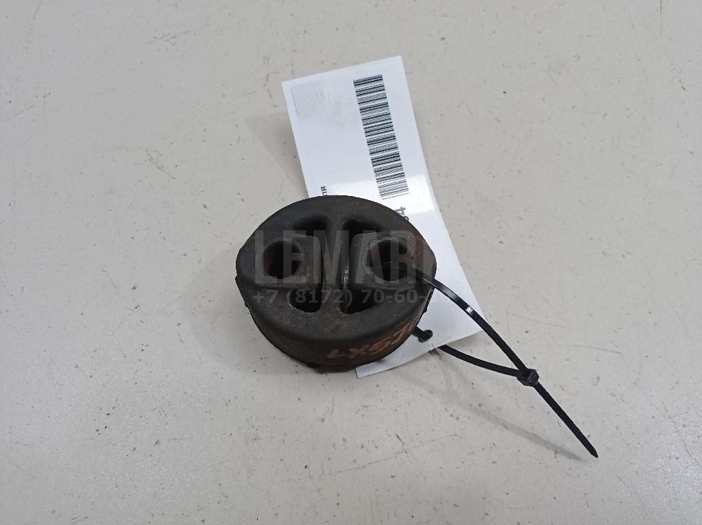 Резинка подвеса глушителя 1756528010 Toyota