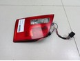Фонарь задний внутренний левый