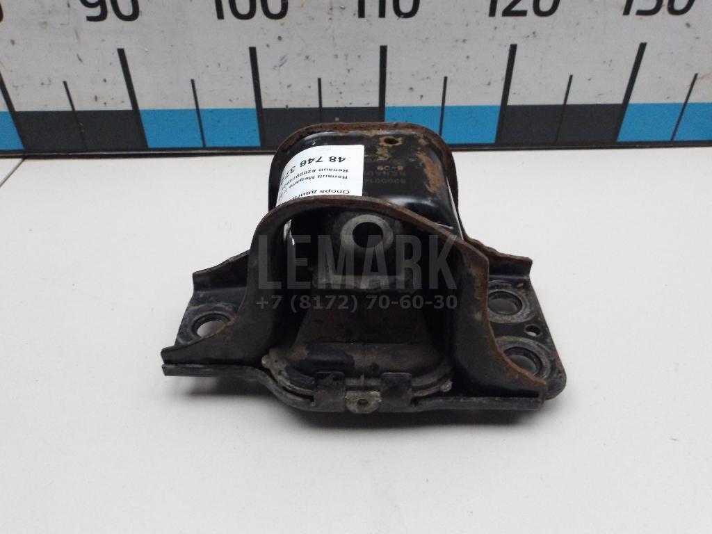 Опора двигателя правая 8200014931 Renault
