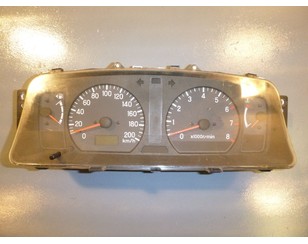 Панель приборов для Mitsubishi Pajero/Montero Sport (K9) 1997-2008 с разбора состояние отличное