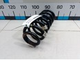 Пружина задняя
