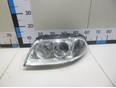 Фара левая