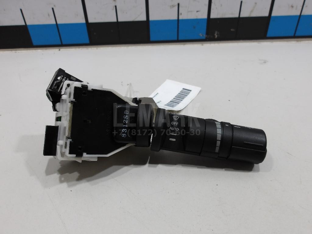 Переключатель стеклоочистителей 25260JD01A Nissan