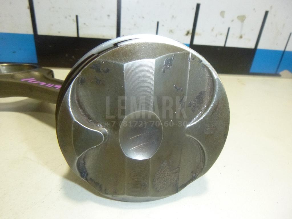 Поршень с шатуном для  BMW 3-serie E90/E91 2005-2012