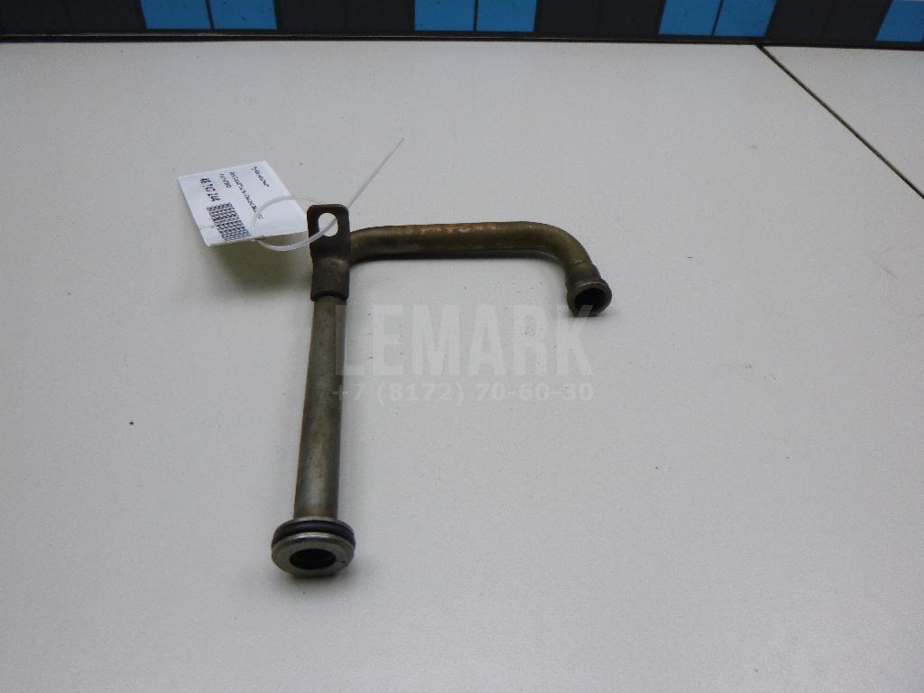 Трубка масляная 1212743 Ford
