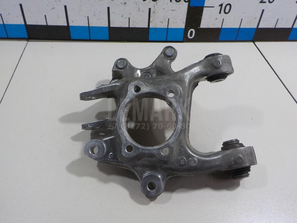 Кулак поворотный задний правый 52720C2100 Hyundai-Kia
