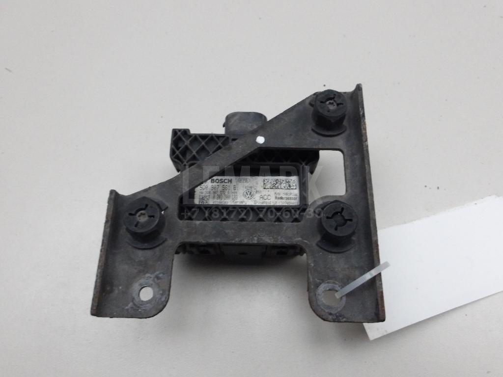 Радар круиз контроля 5Q0907561B VAG