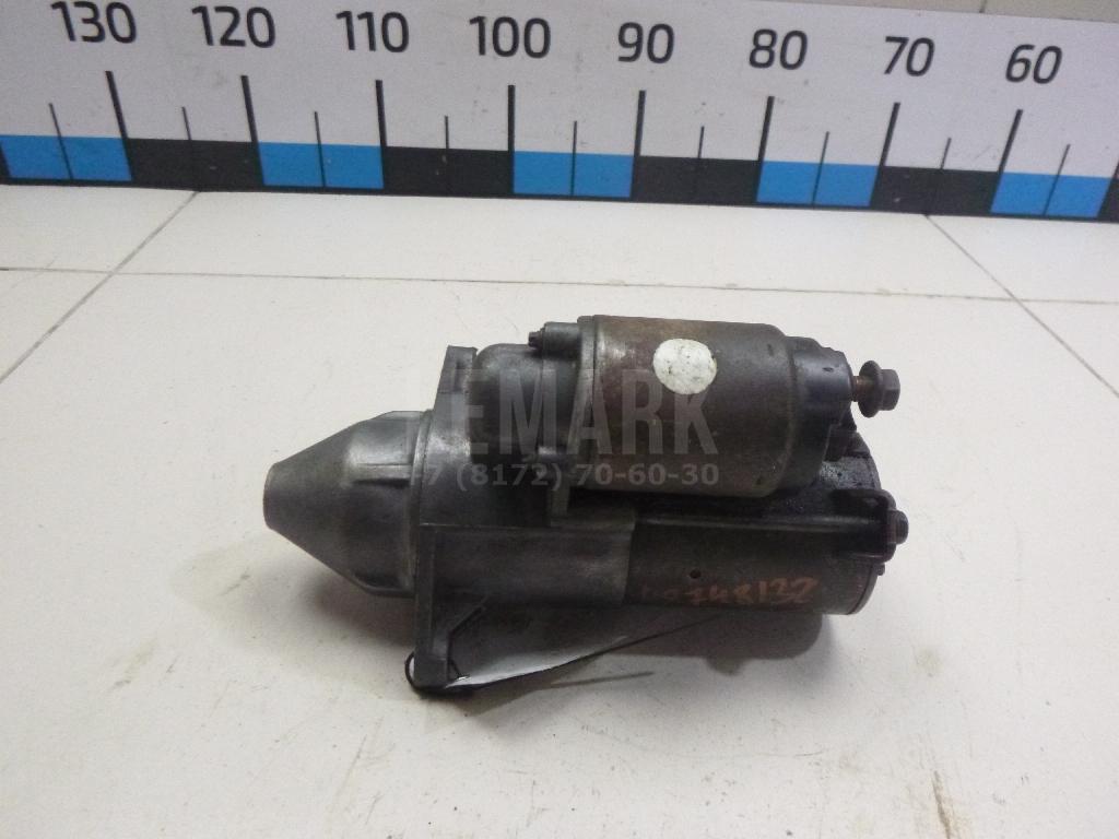 Стартер 96469963 GM