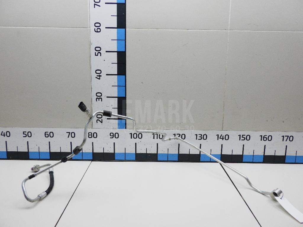 Трубка кондиционера 6R1820741P VAG
