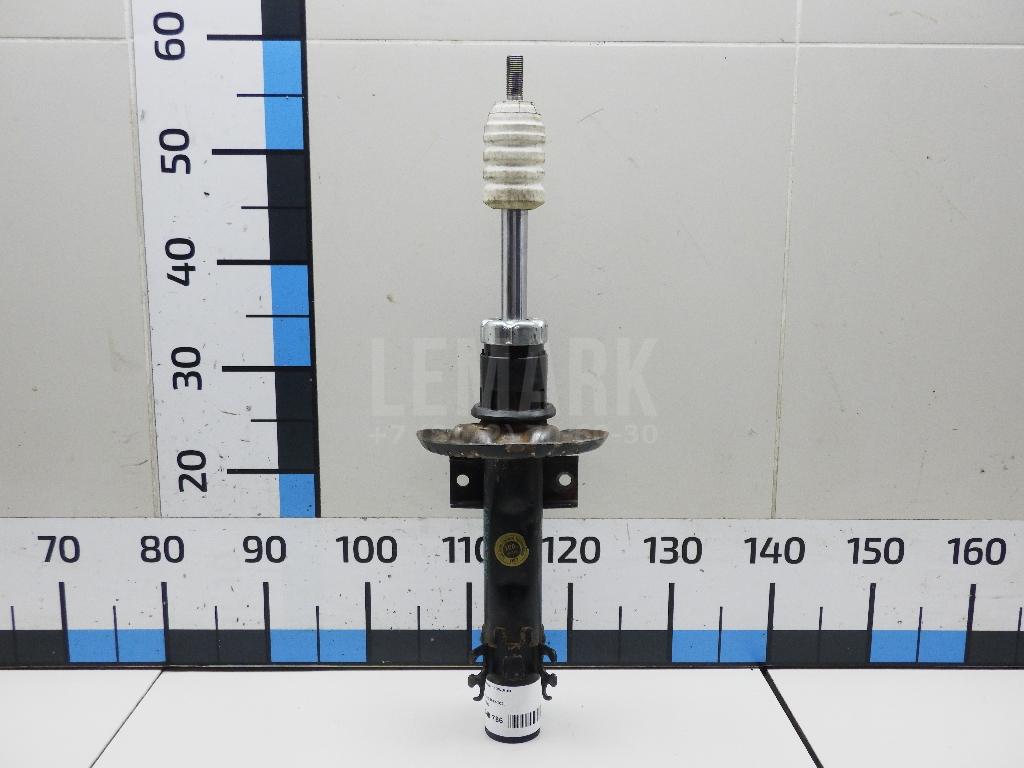 Амортизатор передний DV1284 Torr