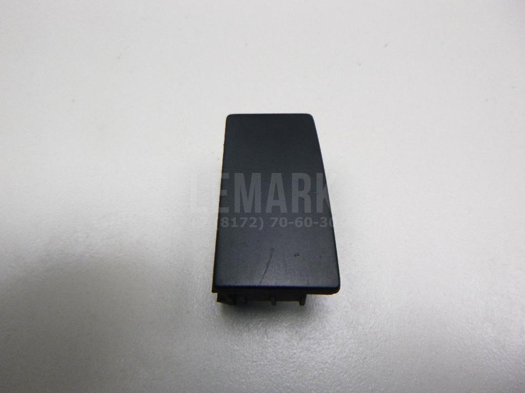 Заглушка 3B0858180 VAG
