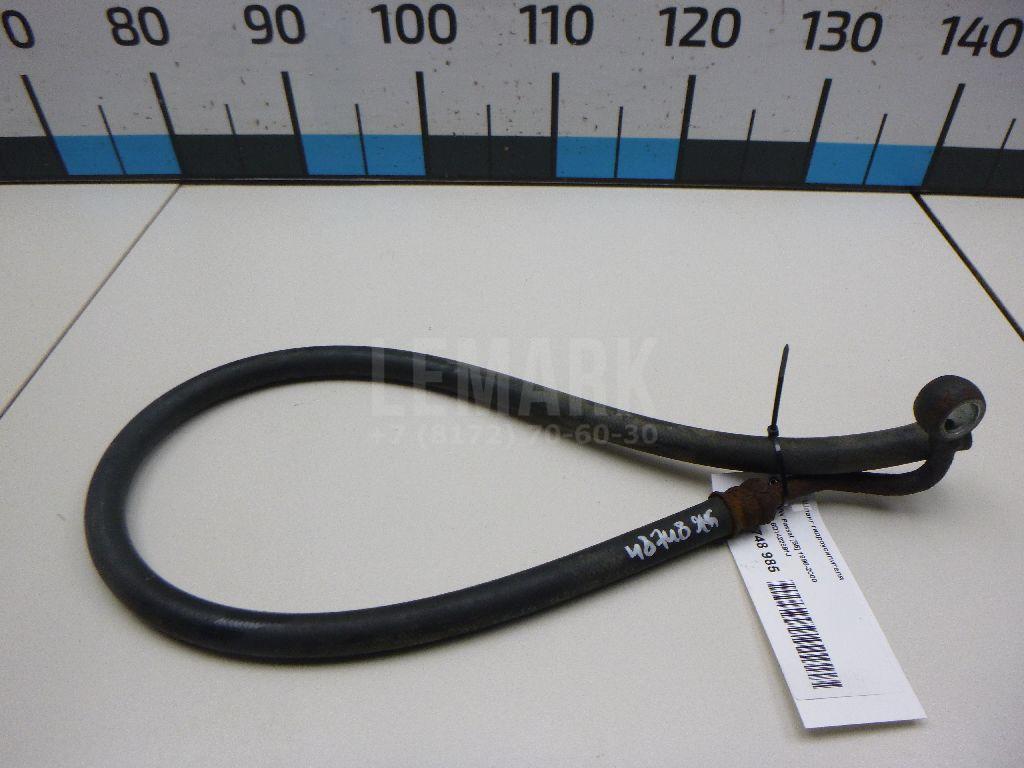 Шланг гидроусилителя 8D1422891J VAG