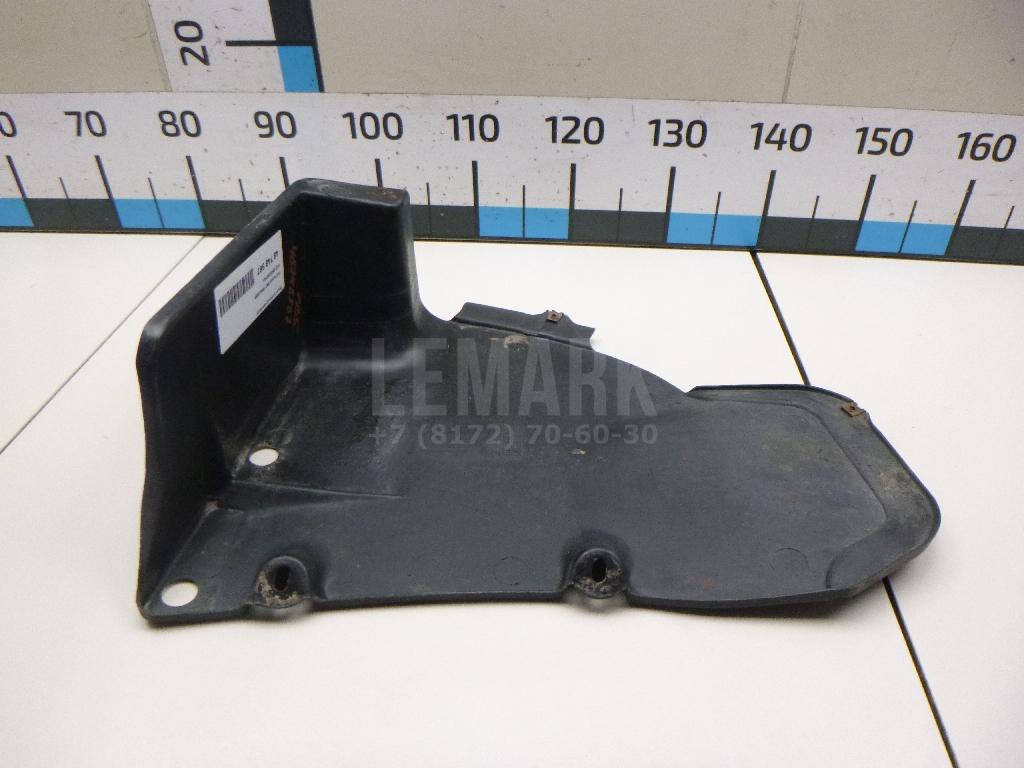 Защита антигравийная 3B0825218A VAG
