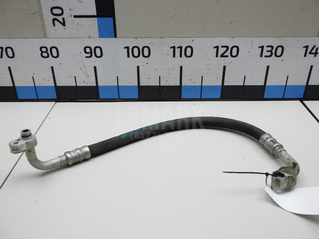 Трубка кондиционера 6R0820721C VAG
