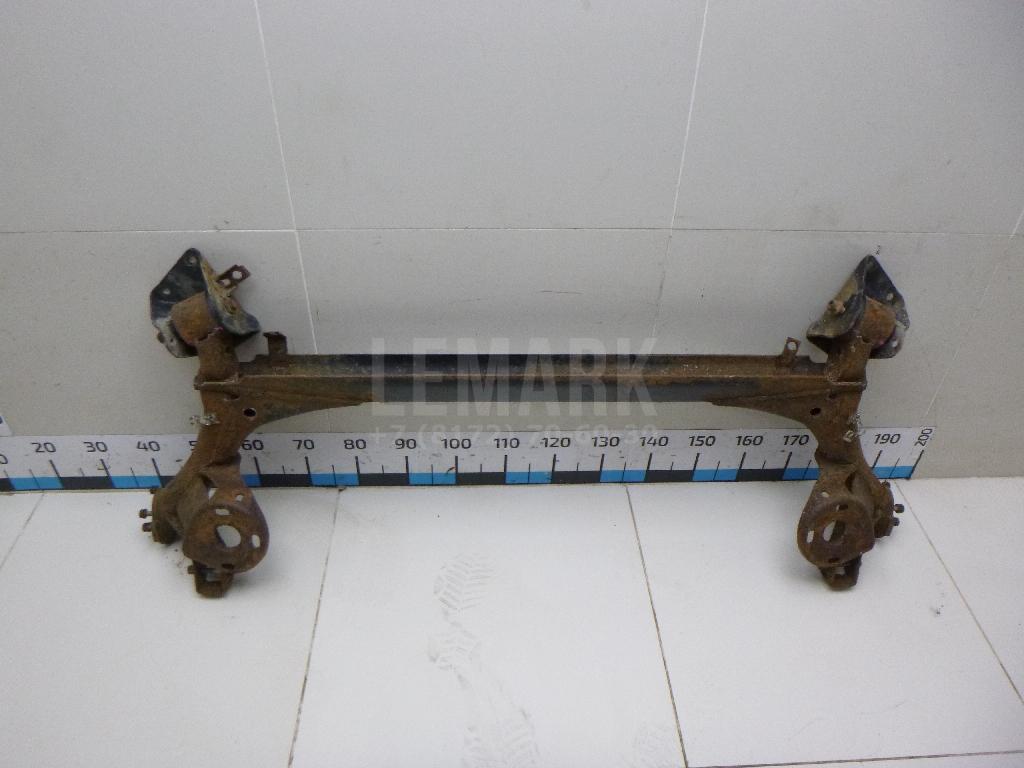 Балка задняя 6RU500051A VAG
