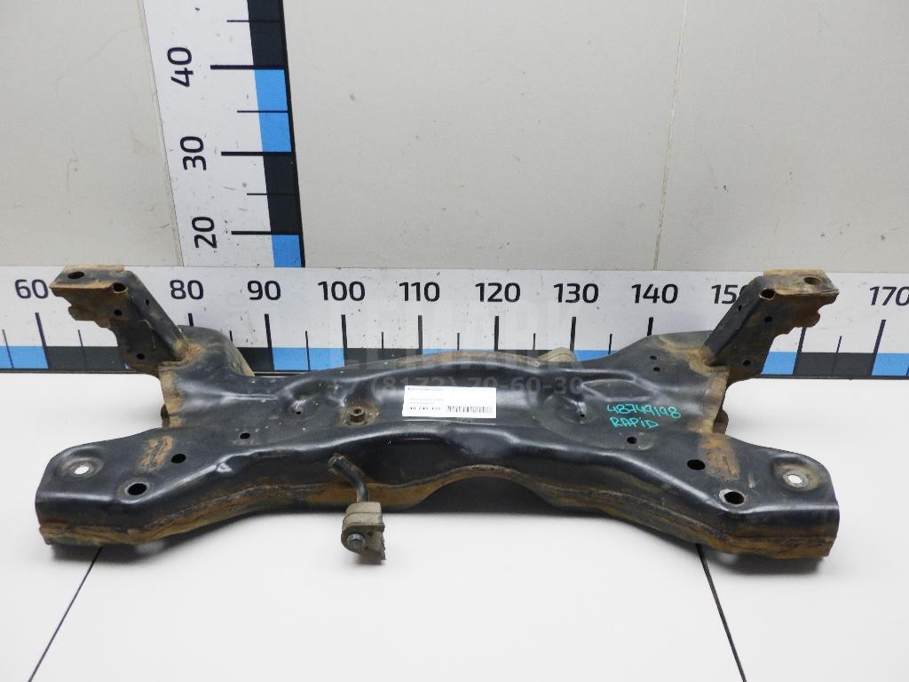 Балка подмоторная 6RU199315C VAG