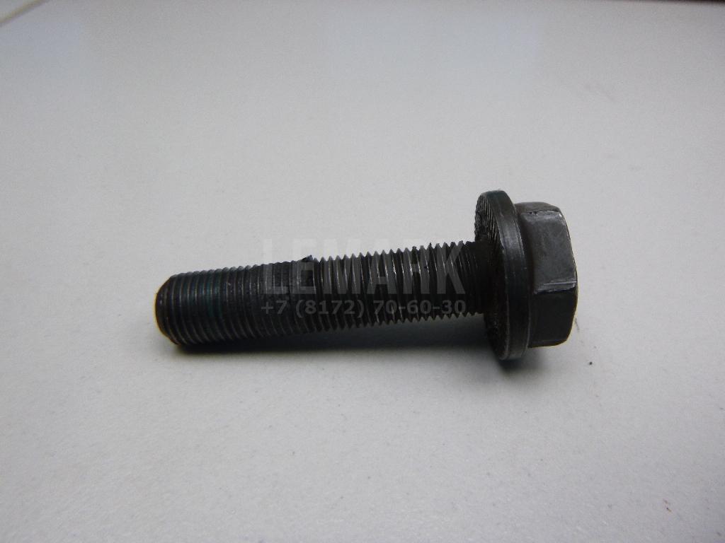 Болт маховика N90705901 VAG