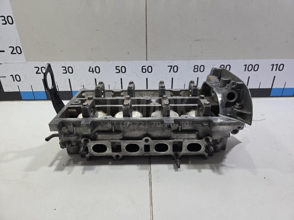 Головка блока 1481576 Ford