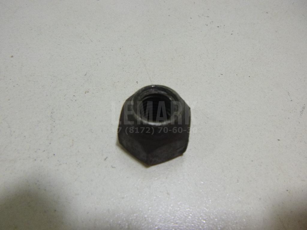 Гайка колеса 9008017035 Toyota