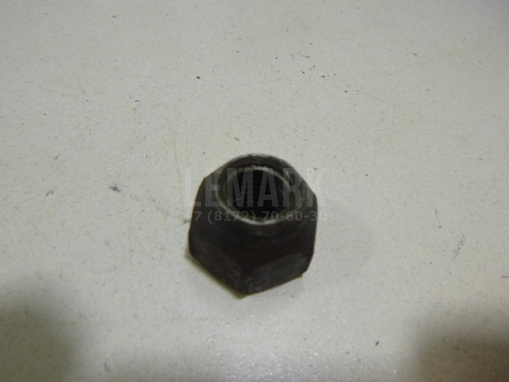 Гайка колеса 9008017035 Toyota