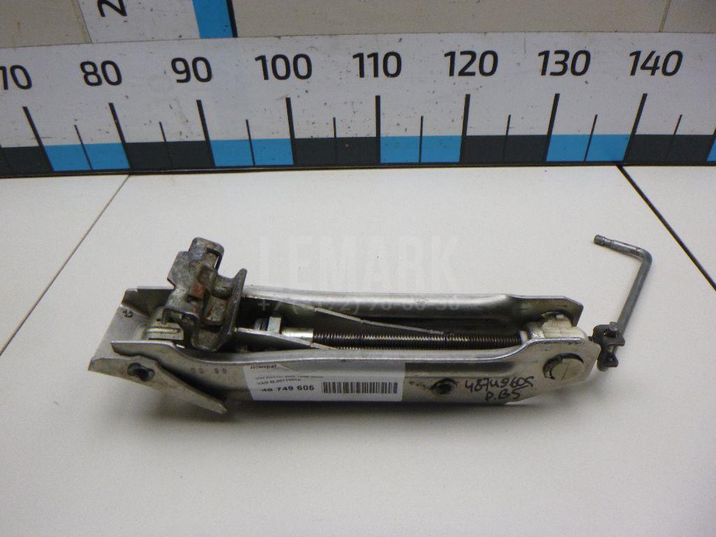 Домкрат 8L0011031A VAG