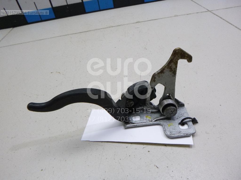 BMW 51238402552 Крючок капота