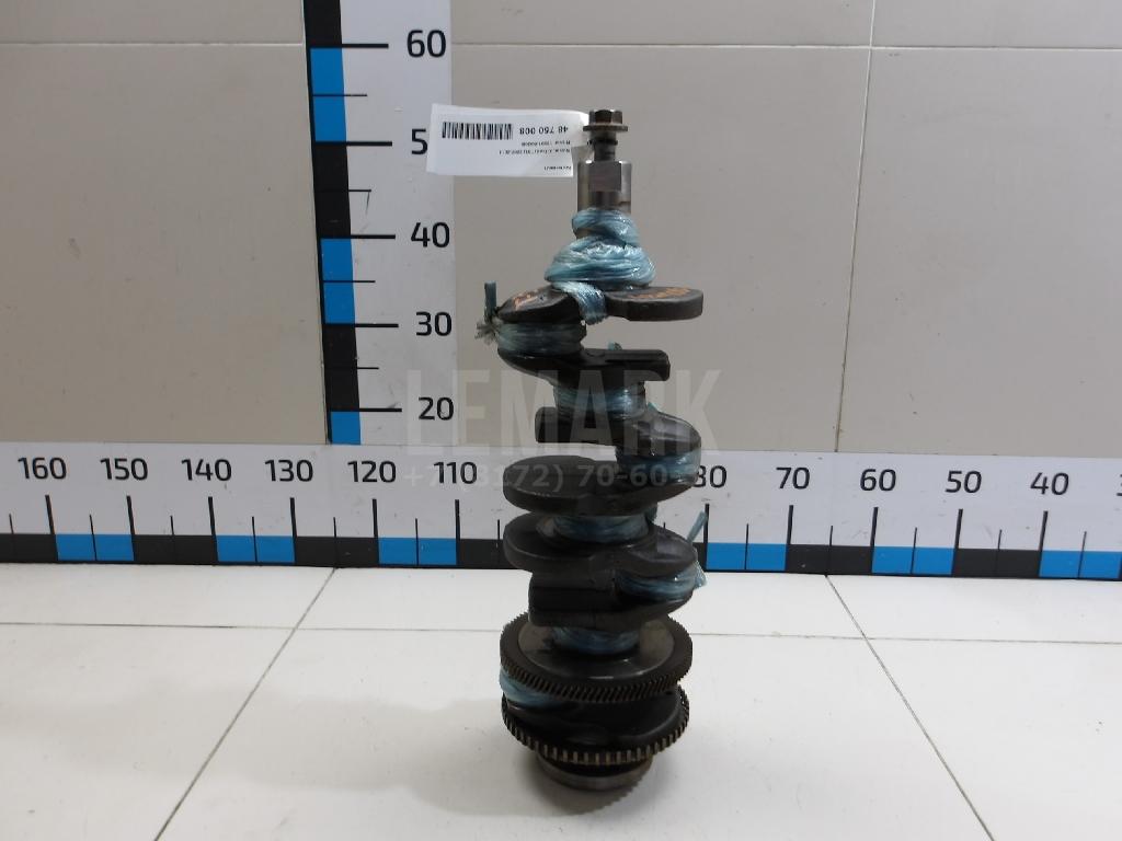 Коленвал 1220100Q0B Nissan