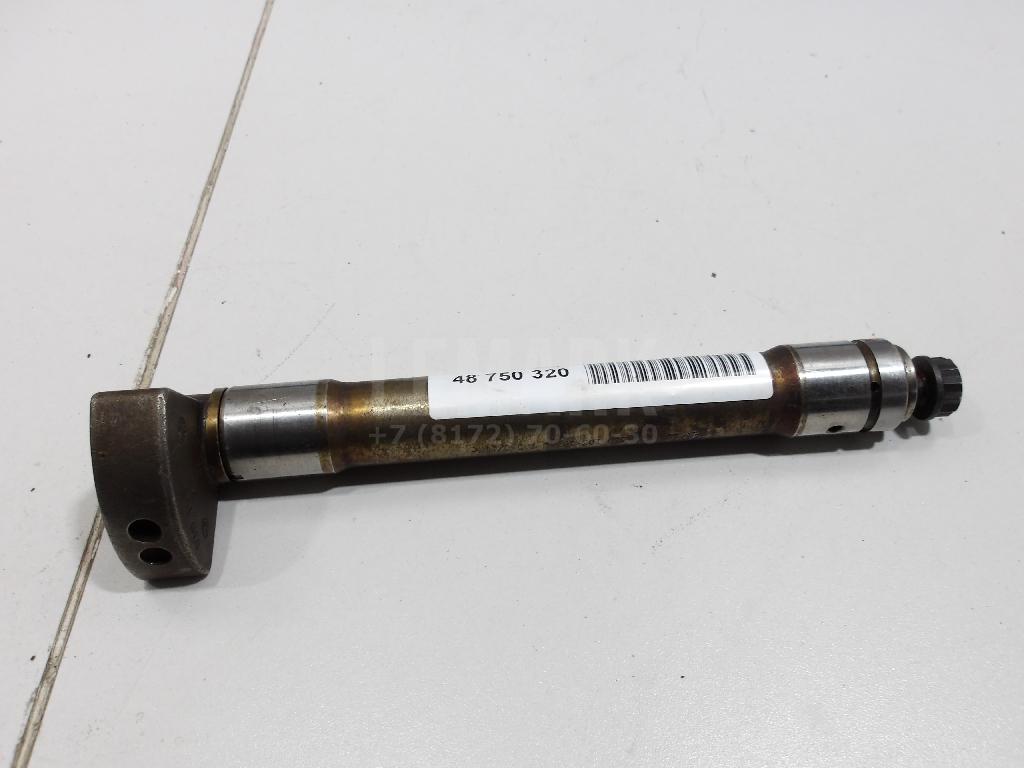 Вал балансирный 03D103303C VAG