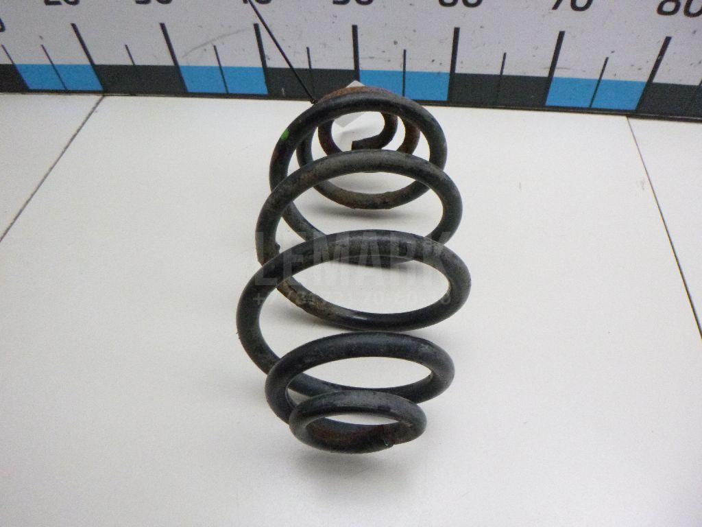 Пружина задняя 3B0511115N VAG