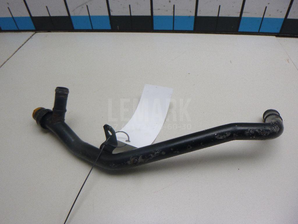 Трубка охлажд. жидкости металлическая 058121065B VAG