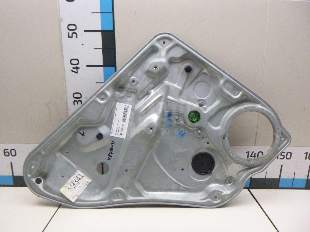 Стеклоподъемник электр. задний левый 3B5839461A VAG