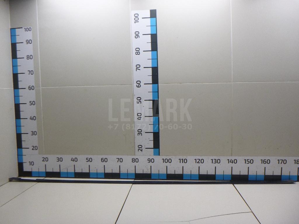 Накладка на порог (наружная) 3B0853985B41 VAG
