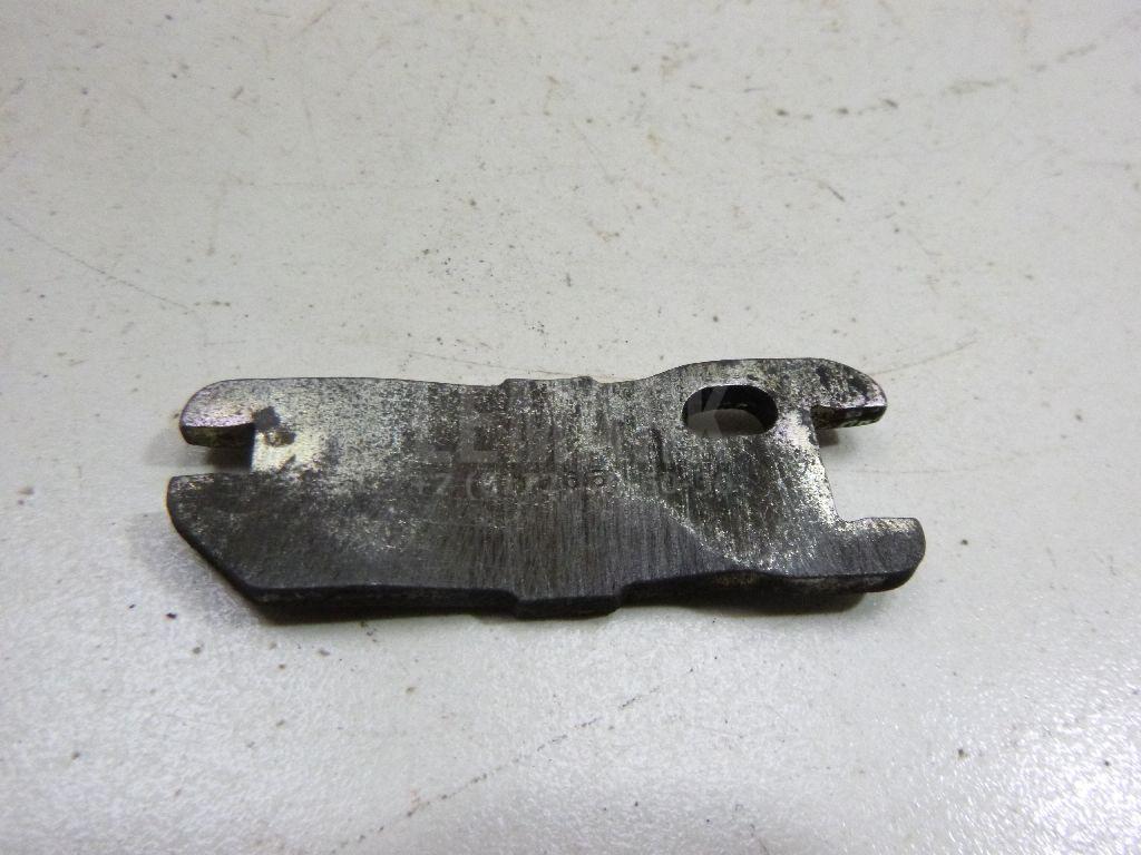 Планка регулировочная 4662242040 Toyota