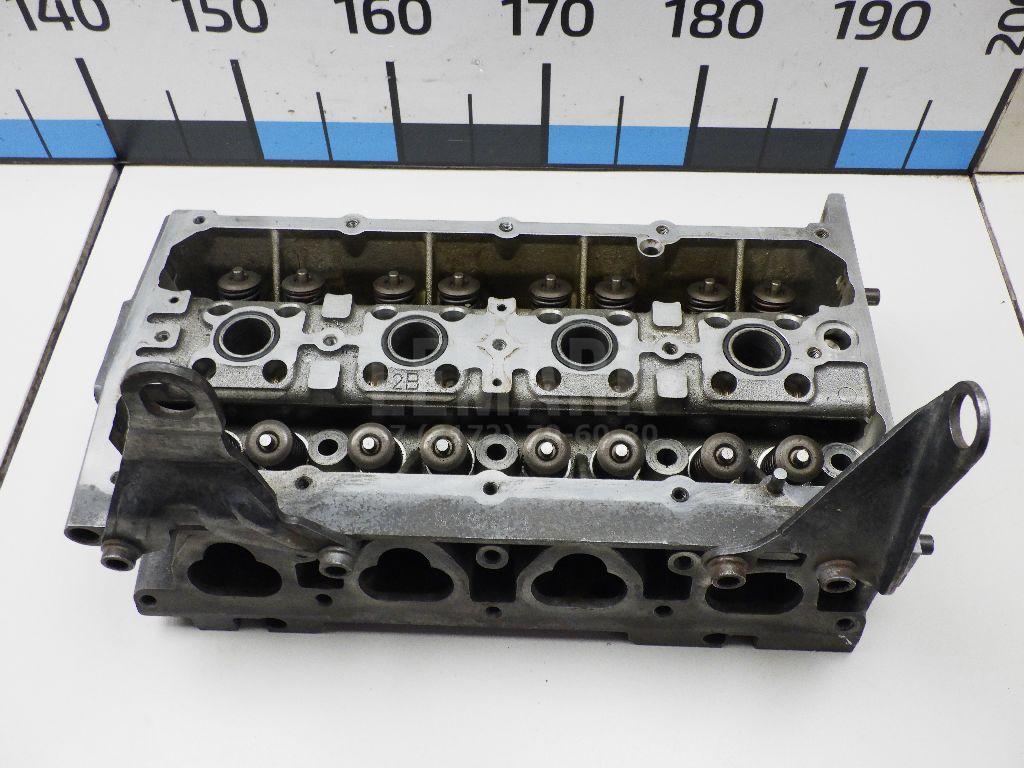 Головка блока 03C103351K VAG