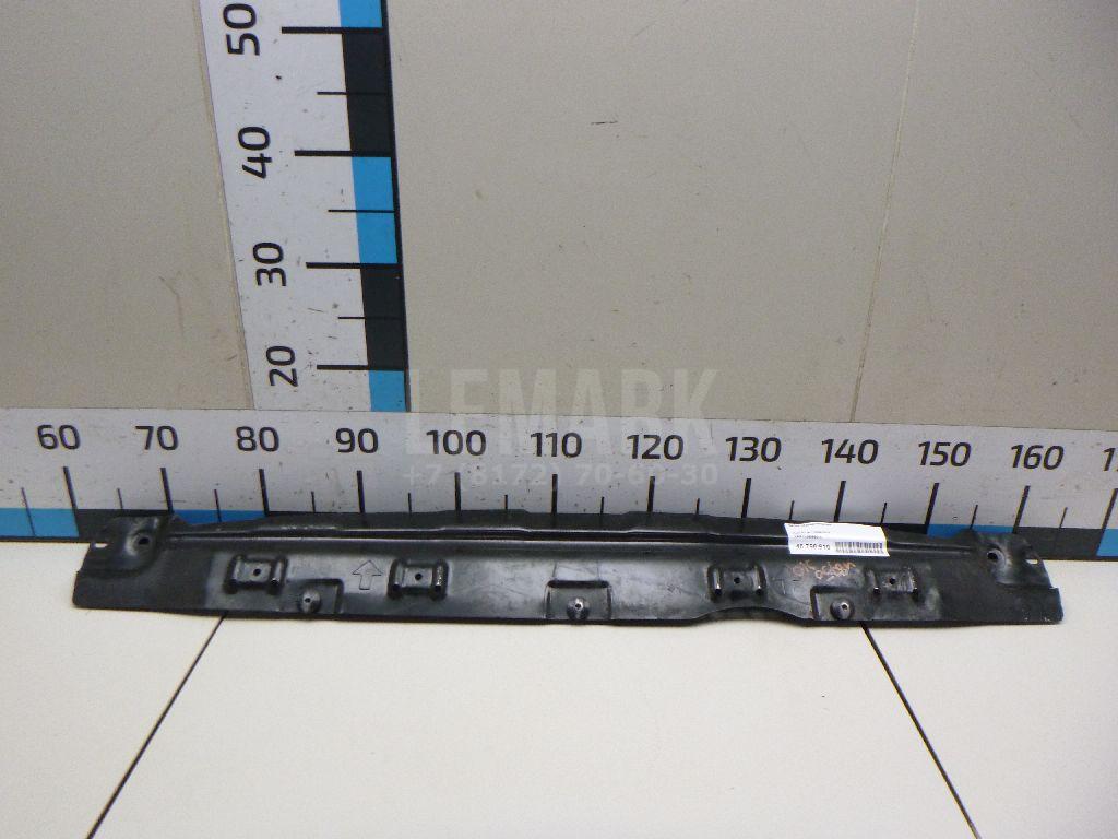 Балка подрадиаторная 7L0805551A VAG