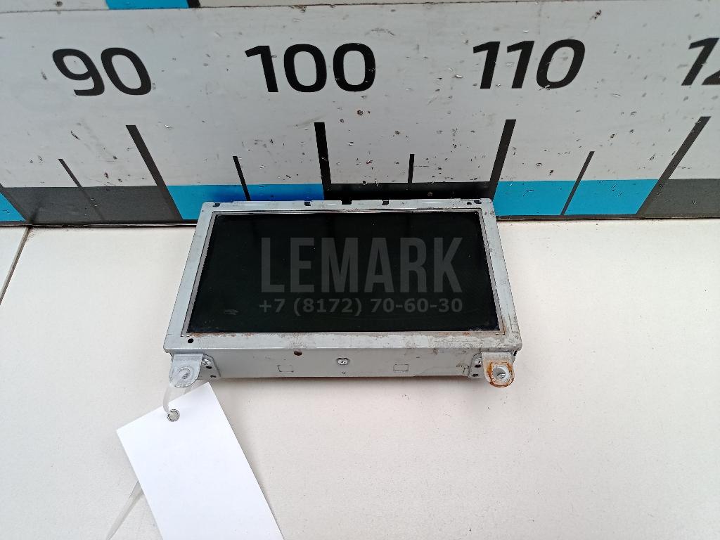 Дисплей информационный 20935346 GM
