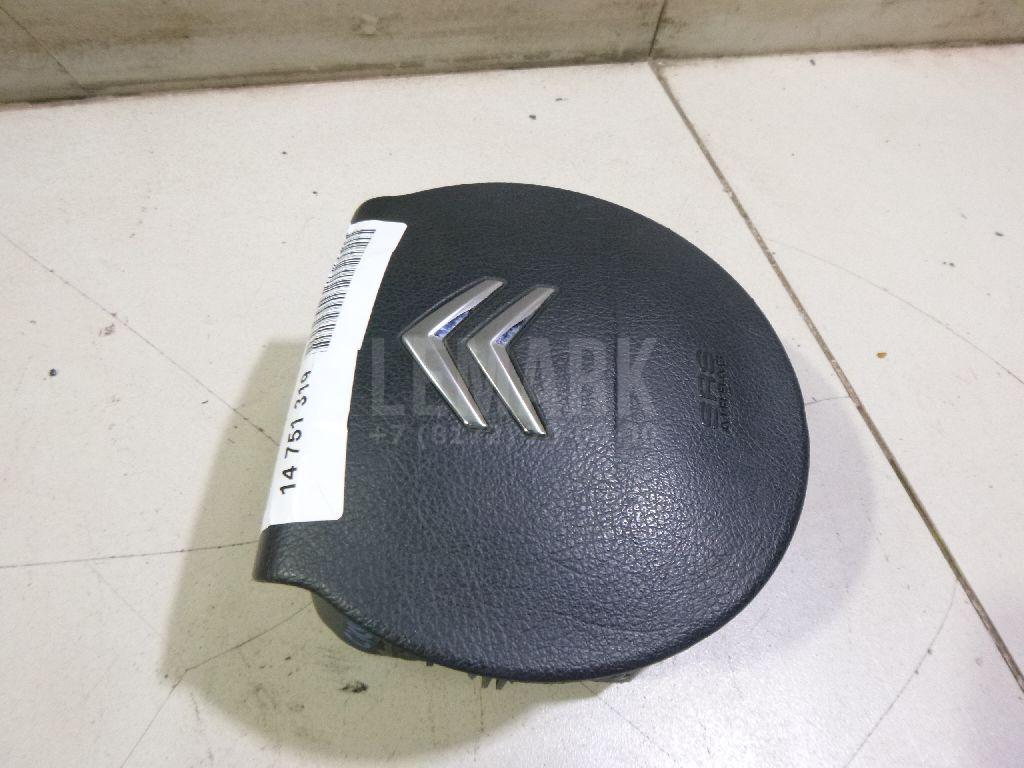 Подушка безопасности в рулевое колесо для  Ford Focus II 2005-2008
