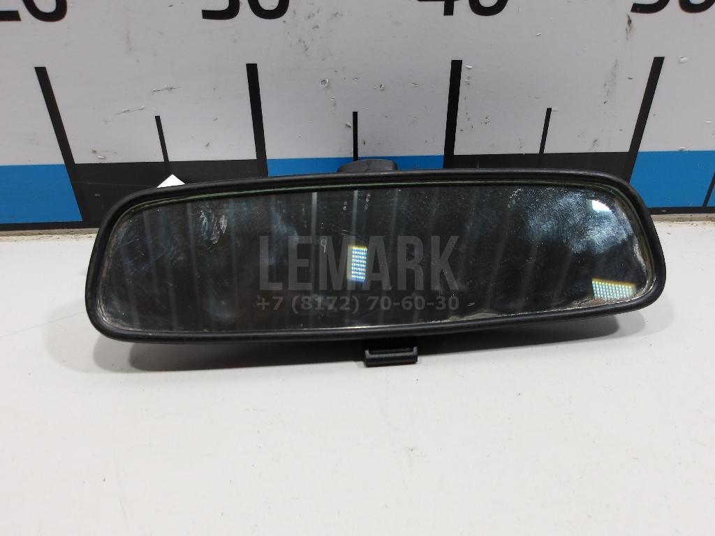 Зеркало заднего вида 1765145 Ford